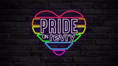 Pride on Revry