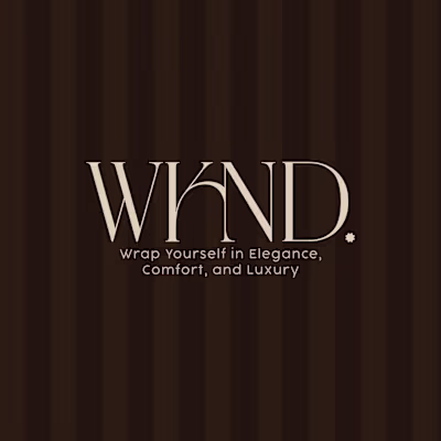 VISUAL IDENTITY - WKND.
