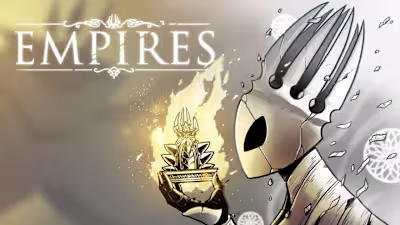EMPIRES // MAP - Part Eight