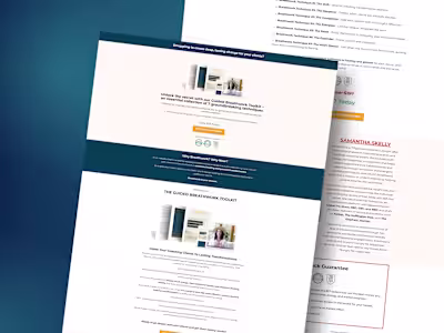 Scaling Pause Breathwork's Evergreen Coaching Certification