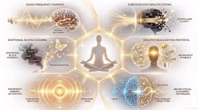 Dubai Wealth Secret (LEGIT OR SCAM) — Really Work?