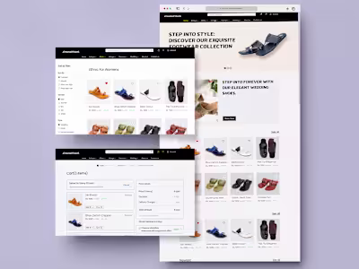 Athani Artisans website case study – Santosh Sonnad