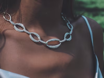 Feed Design for Inbar Diamond