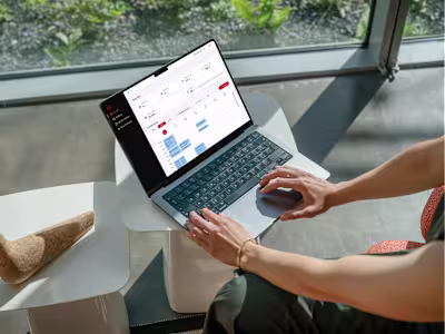 B2B UX for Expert Users: Turning Complexity into Usability