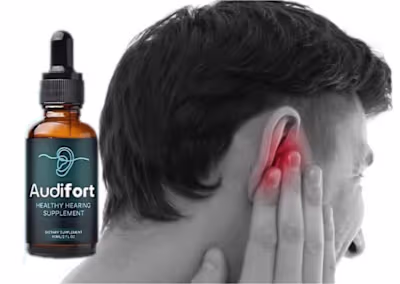 AUDIFORT REVIEW DOES IT REALLY WORK OR IS IT A SCAM?