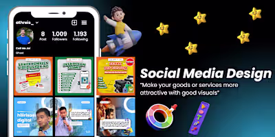 Social Media Design