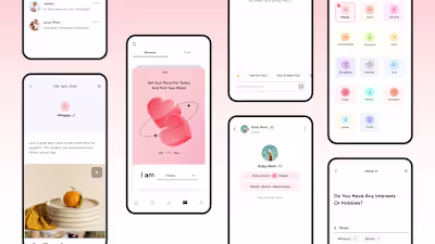 AI Emotionally Intelligent Community App for Women