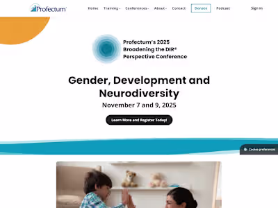 Profectum Empowering Growth, Building Relationships, Transformi…