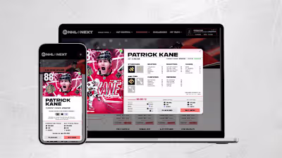 NHL Next (Concept)