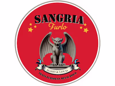 Sangria Furlo