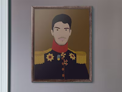 Renaissance Chief