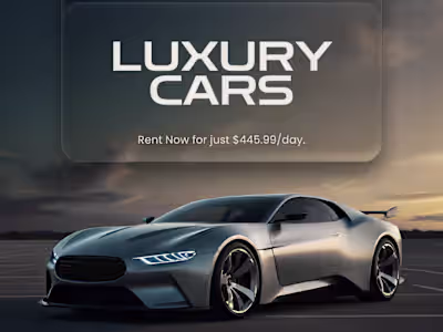 Comprehensive Digital Marketing for Car Company