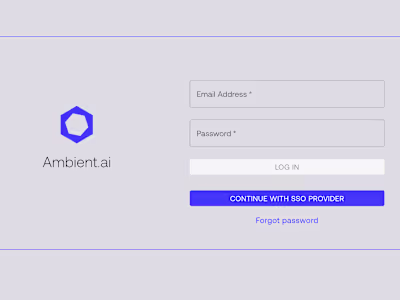 Secure Backend Development