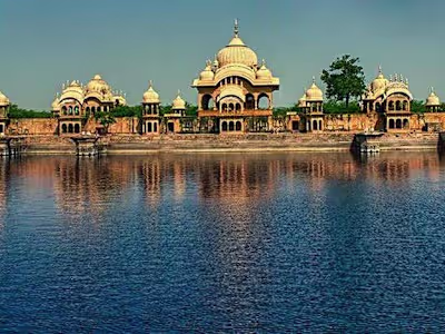 Haridwar to Ghaziabad Cab