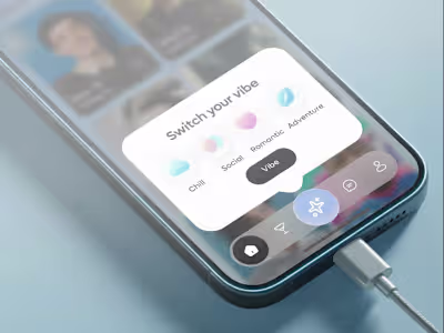 Most dating apps optimize time