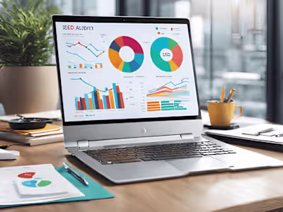 SEO Audit 