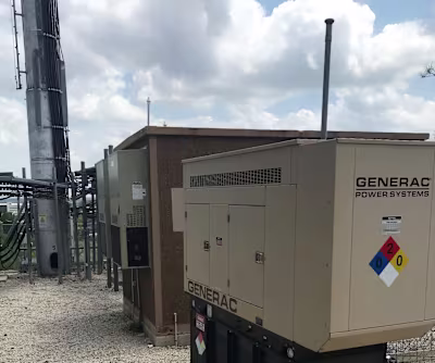 EE for Wireless Telecom sites