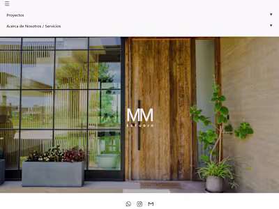 Miguel Messina Estudio