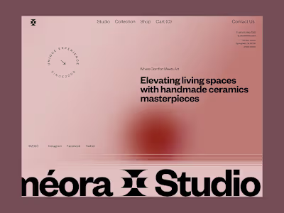 User-Friendly Interface for Mobile App