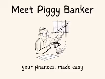Piggy Banker Fractional CFO Services