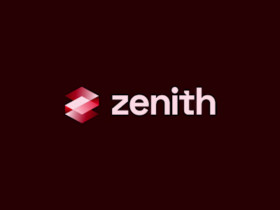 Zenith Logo Design
