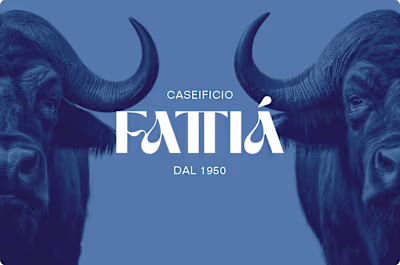 Fattià | Brand, Visual & Packaging Design