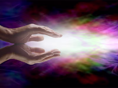 One Page "Landing Page" Website: Vashikaran Today