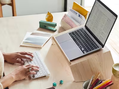 Writer/Copywriter/Proofreader