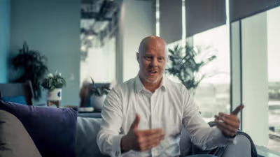 Vanta x Snowflake Partnership Video Motion Design