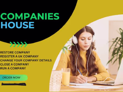 Restoration/Reinstatement of LLC & Ltd in UK and USA