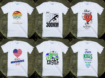 Graphic Design: Creating Impactful Print Collateral