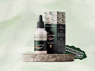 Skin Care Brand