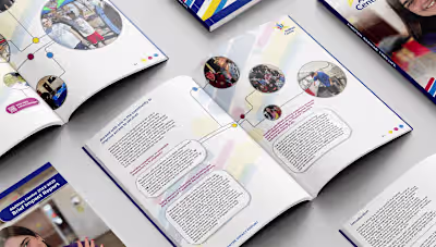 Annual Report Design