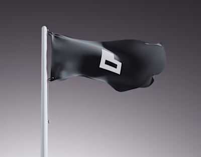 3D Flag Design & Animation