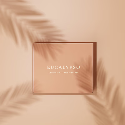 Brand Eucaalypso Commerical Images