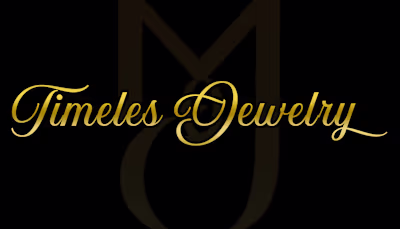 Miley's Jewelry - Luxury Brand Identity Design