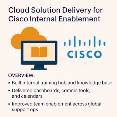 Call Center Operational Enhancement