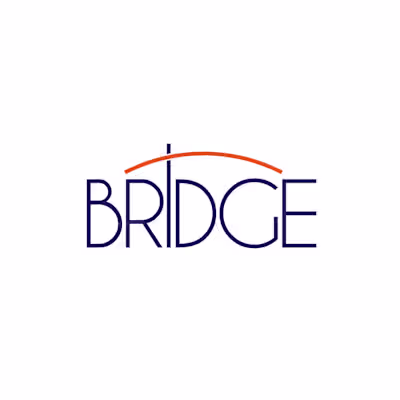 Bridge Logo design 