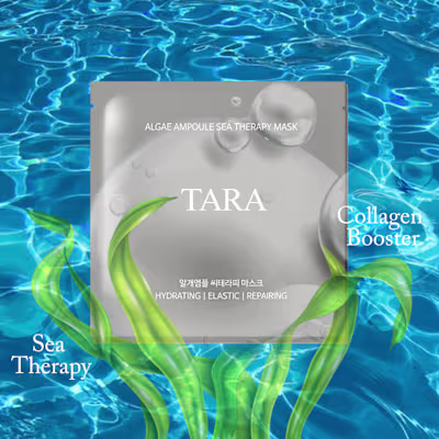 Beauty Product Artwork (Multiple Brands) 