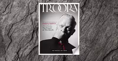 Copy of TrooRa The Special Art Issue 2023