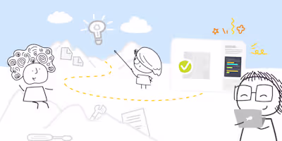 The design process and 5 reasons why it matters