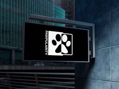 Logo Design - Pet Culture