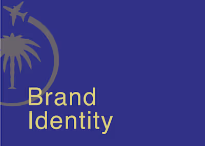 Rebranding Saadia Tours and Travels on Behance