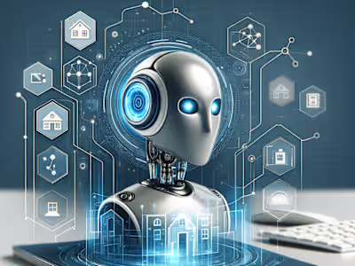 Real Estate Bot
