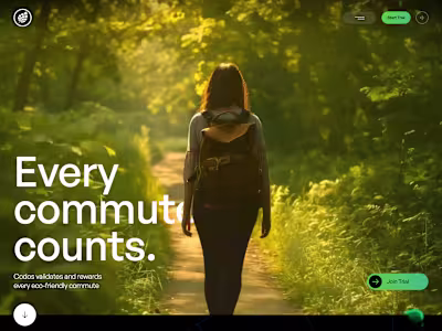 Codos Network → Webflow Development