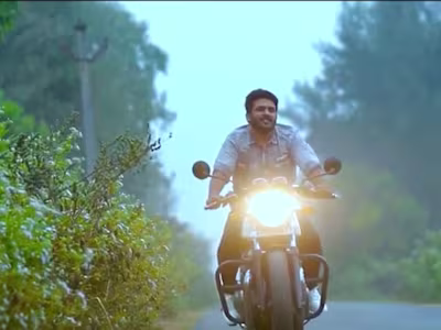 Editing Pre Wedding Shoot