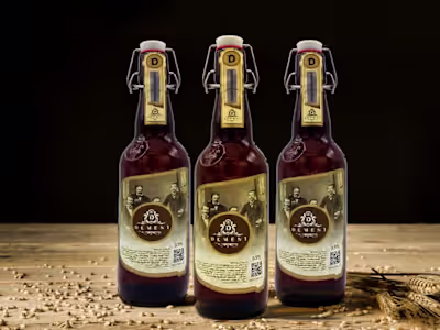 Private-Label Product Development 