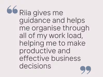 Accountability Coaching