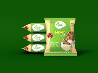 Rein Foods