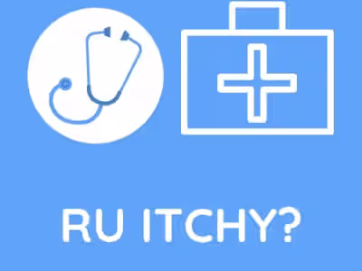 RU Itchy
